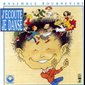CD J'écoute je danse