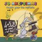 CD Jo Akepsimas chante pour les enfants vol 3