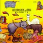 CD Les animaux de la Bible