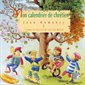 CD Mon calendrier Chrétien