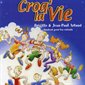 CD Croq' la vie