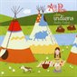 CD Au pays des Indiens