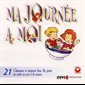 CD Ma journée à moi