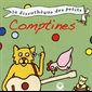 CD Comptines