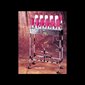 Wrought Iron Votive Light Stand (17 large votive light)