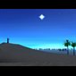 Christmas Crib Scenery The Evening Star 48" x 36" / ea