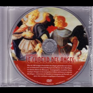 DVD Diaporama le choeur des anges (French)