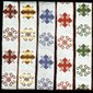 Galloon 1 1/4" #1023 rayon / yard