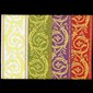 Galloon 3" #1102 metallic / yard