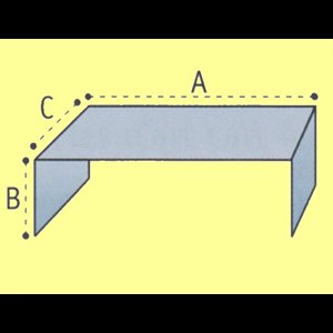 Altar Cloth (standard) with a length up to 6 feet