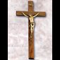 Crucifix 27''