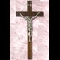 Crucifix 27''