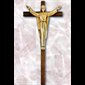 Crucifix 34''