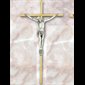Crucifix 10" (25.5 cm)