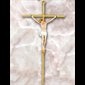 Crucifix 10" (25.5 cm)