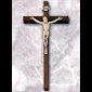 Crucifix 10" (25.5 cm)