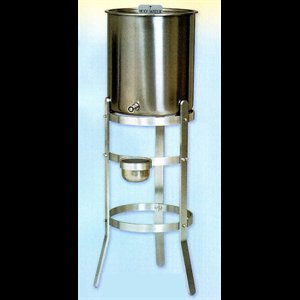 Holy Water Tank and Stand, 5 gallons