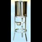 Holy Water Tank and Stand, 6 gallons