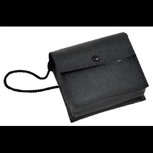Hospital Burse Genuine Leather (hold  3.5'' x 1.5'' pyx)