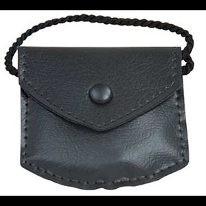 Burse, Vinyl (hold 1.75'' x 0.5'' pyx)
