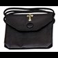 Étui à custode cuir véritable (pour custode 2.5'' x 0.75'')