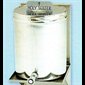 Holy/Baptismal Water Reservoir Only, 10.5" H. x 8" D.