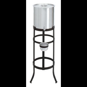 Holy Water Tank 5 gallons and Stand 41'' H. (104 cm)