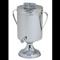 Holy/Baptismal Water Urn W/ Handles 2 gallons 15'' H. x 7" D