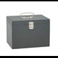 Écrin 9 1/8'' x 6.25'' x 6.5'' (23 x 16 x 16.5 cm)