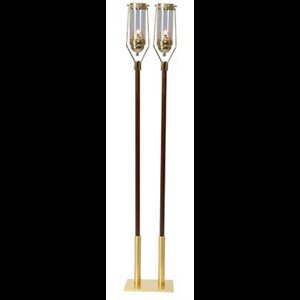 Processional Torch, Swinging 60'' (1.5 m) height