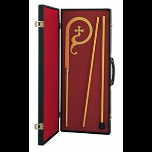 Crozier Case, 27" x 11" x 3.5"