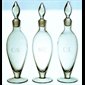 Ambry Set, Crystal 16'' H. (40 oz.), Set of 3