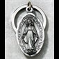 Key Ring Miraculous
