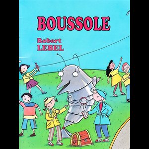 French Book