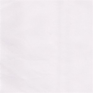 Textile #POPLIN white / yard
