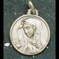Médaille N.D.des Douleurs 3/4" (1.9 cm) en argent 925