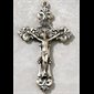Pendentif Croix argent sterling