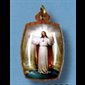 Pendentif Sacré-Coeur Montmartre