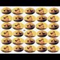 Religious Sticker of Angels/ Sheet of 30-pcs