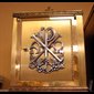 Tabernacle 22'' high x 14'' large x 14'' deep