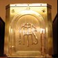 Tabernacle 19'' high x 17'' large x 17'' deep