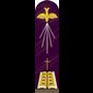 Profession of Faith Candle 12" (30.5 cm) / un