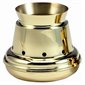 Copper Candle Followers