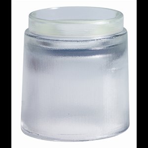 Pirex Candle follower 1 1/4"