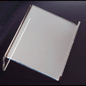 Plexiglass Missal Stand 12'' x 16''