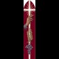 Forgiven candle 12" (30.5 cm) / un
