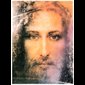 Print Christ 20"x28" (50x70 cm) / un