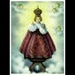 Print Christ the King 16" x 24" (40 x 61 cm) / un