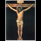 Print Crucifixion 16" x 24" (40 x 61 cm) / ea