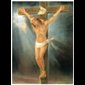 Print Crucifixion 16" x 24" (40 x 61 cm) / ea